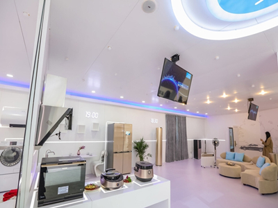 看完這篇文章，就可以加深你對智能家居的了解