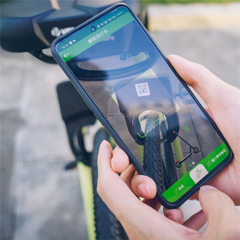 共享單車鎖的研發(fā)與設(shè)計(jì)趨勢(shì)