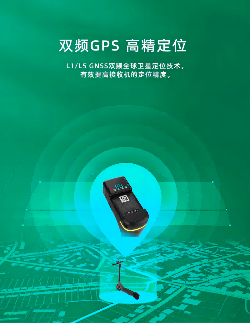 電動(dòng)滑板車儀表盤