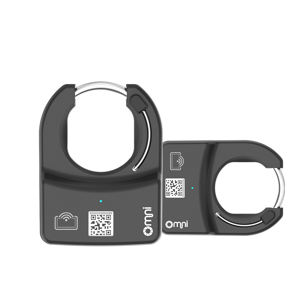 IOT物聯網解決方案-共享出行